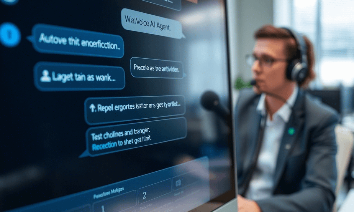 voice ai agents