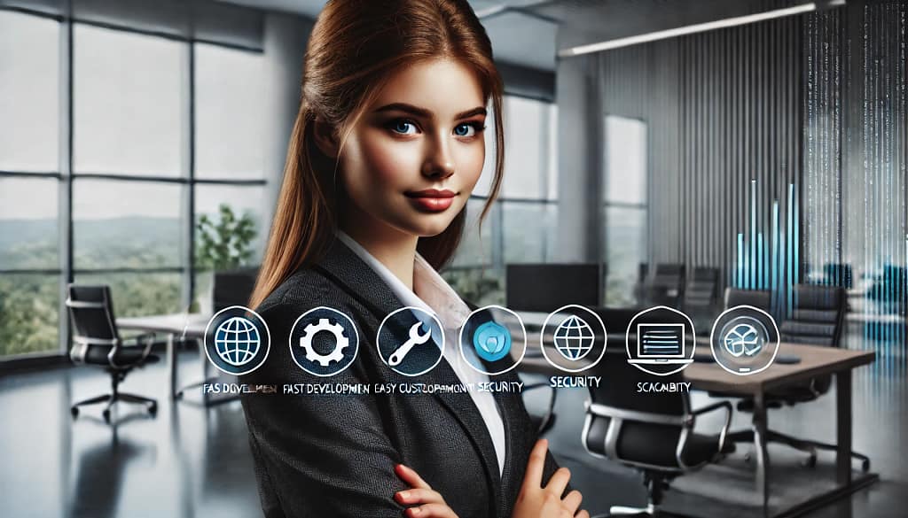 avantages des plateformes sans code ollabot