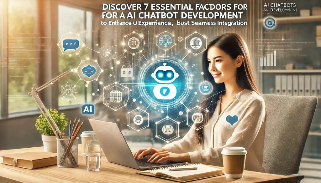 AI Chatbot Development