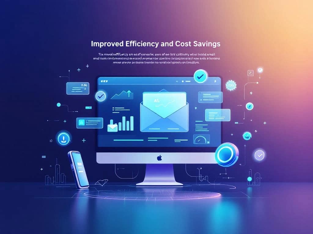 What is AI Cold Email Automation?