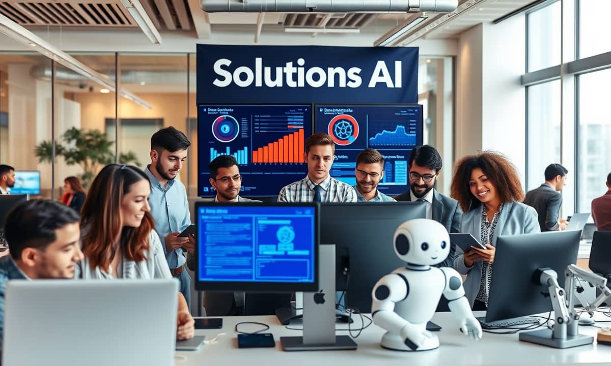 solutions ai