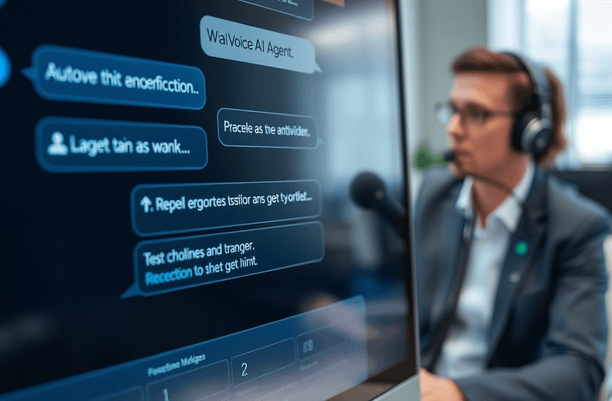 voice ai agents