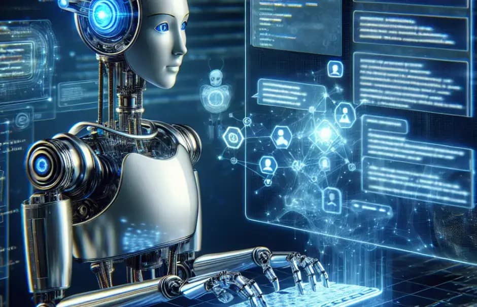 faqs on artificial intelligence chat bot 