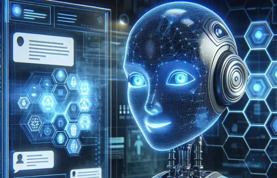artificial intelligence chat bot