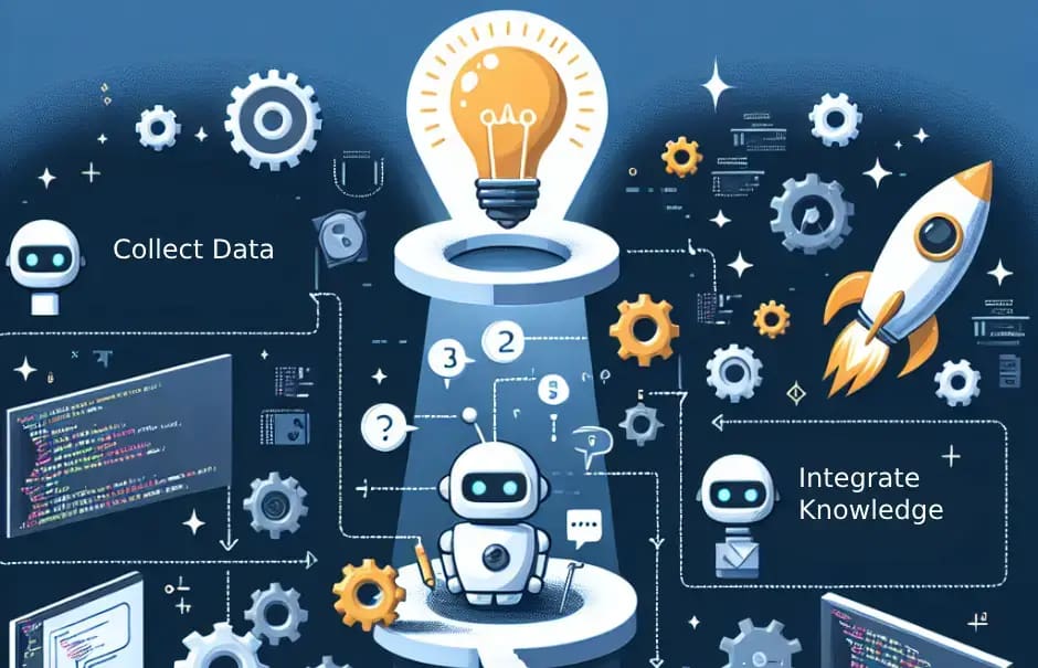 essential setup steps for your chatbot