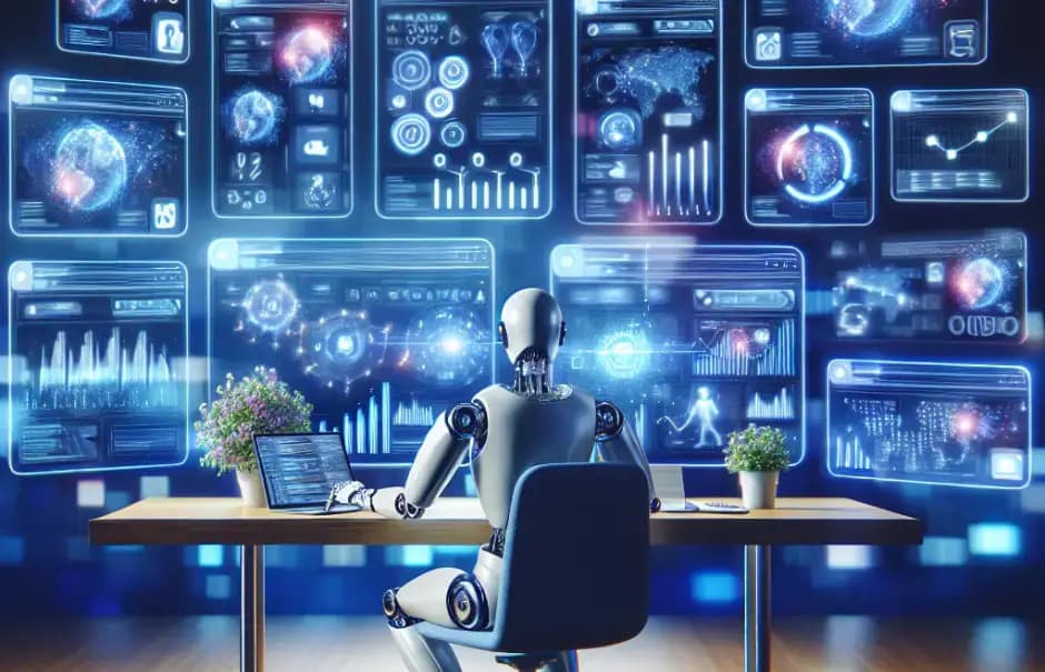 integrating AI with digital tools