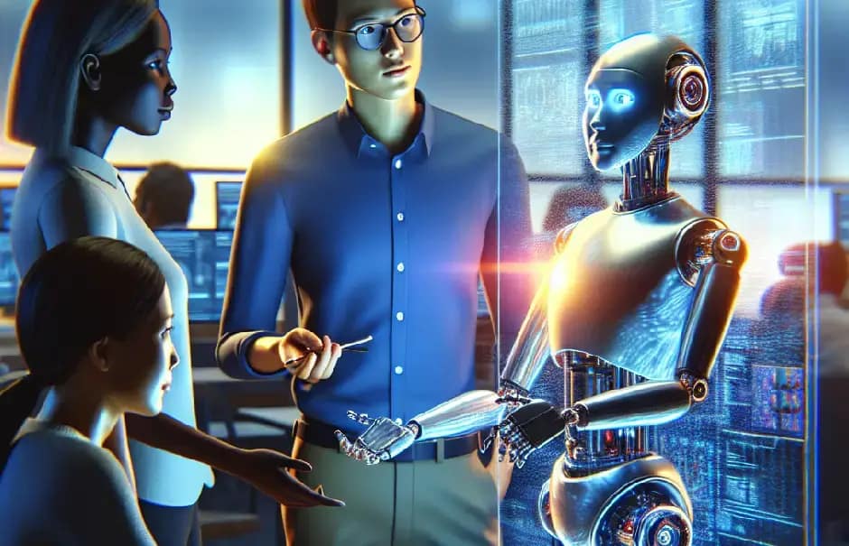 testing your AI chatbot