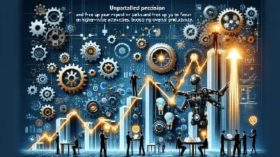 Unparalleled Precision